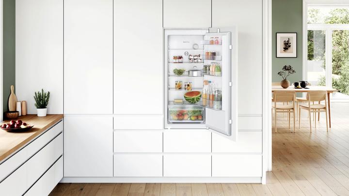 Produktbild Bosch Hausgeräte KIR415SE0 (204 l)