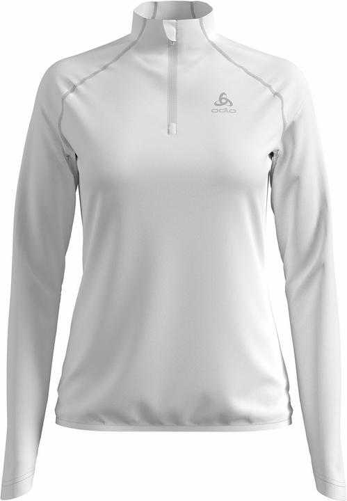 Actual product image Odlo Carve Light Zip Longsleeve (XS)