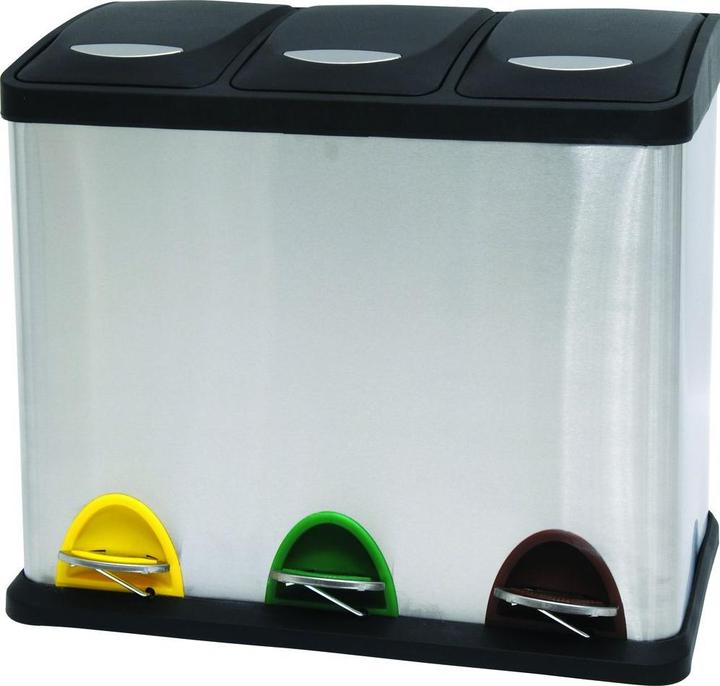 Immagine prodotto MSV Sistema di separazione dei rifiuti (60 l)