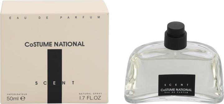 Actual product image Costume National Scent (Eau de parfum, 50 ml)