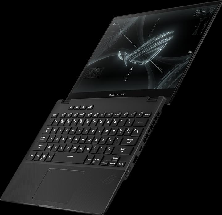 Produktbild ASUS Rog Flow X13 Flip (13.40", AMD Ryzen 9 6900HS, 32 GB, 512 GB, CH)
