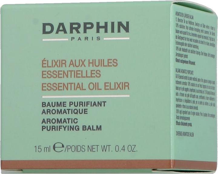 Actual product image Darphin Aromatic Purifying Balm ( All Skin Type ) (15 ml)