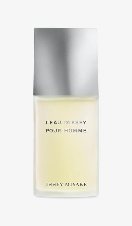 Image du produit Issey Miyake L'Eau d'Issey pour Homme (Eau de toilette, 125 ml)
