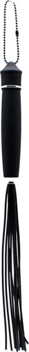 Actual product image Rimba Small whip with 12 strands