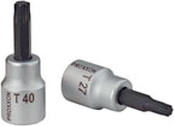 Actual product image Proxxon 3/8" TX insert T 40
