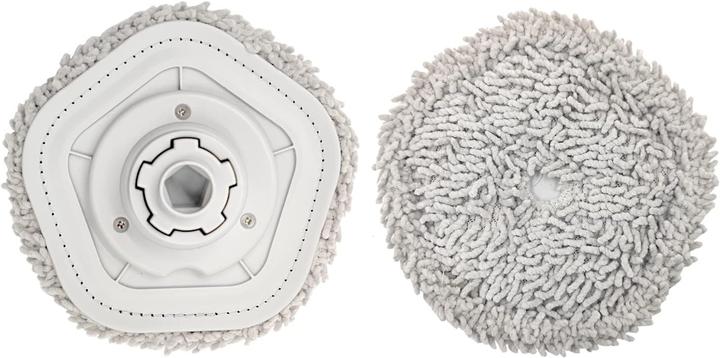 Actual product image Roboparts Zubehör Set für Dreame W10 W10 Pro Saugroboter