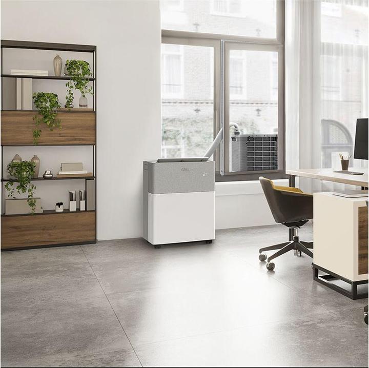 Produktbild Midea Porta Split (42 m², 11942.50 BTU/h)