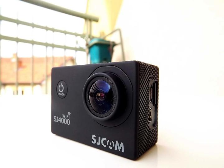 Immagine prodotto Sjcam SJ4000 (30p, WiFi)