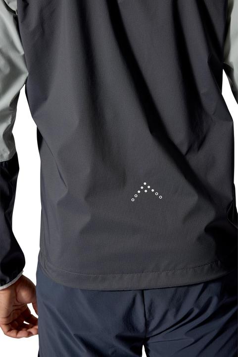 Immagine prodotto Rab Downpour Trail Light Jacket - Regenjacke - Herren (XL)