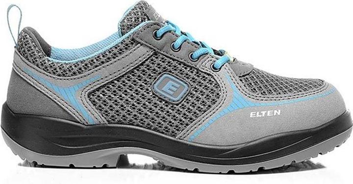 Produktbild Elten Damen Sicherheitsschuhe S1 (S1, 35)