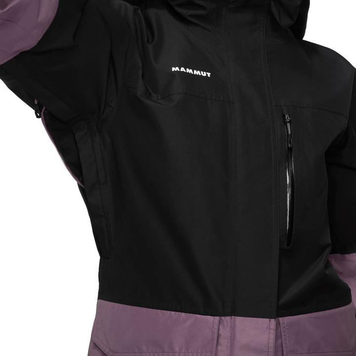 Immagine prodotto Mammut Giacca con cappuccio Fall Line HS Thermo Donna (S)