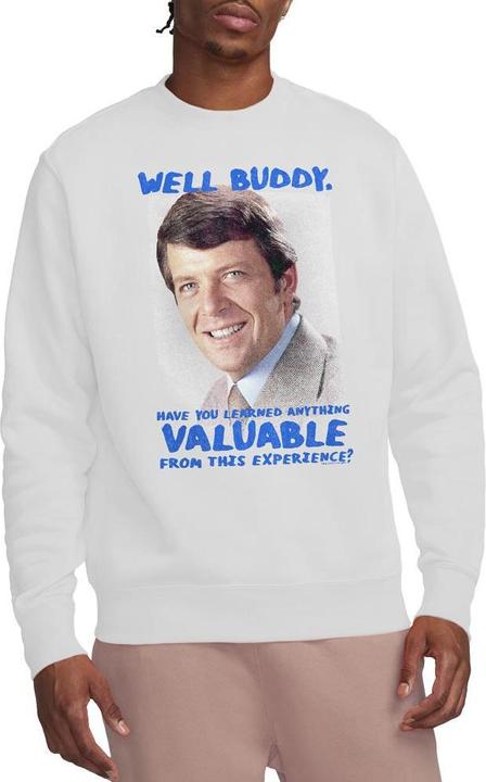 Immagine prodotto The Brady Bunch Buddy Felpa Adulto Unisex (XL)