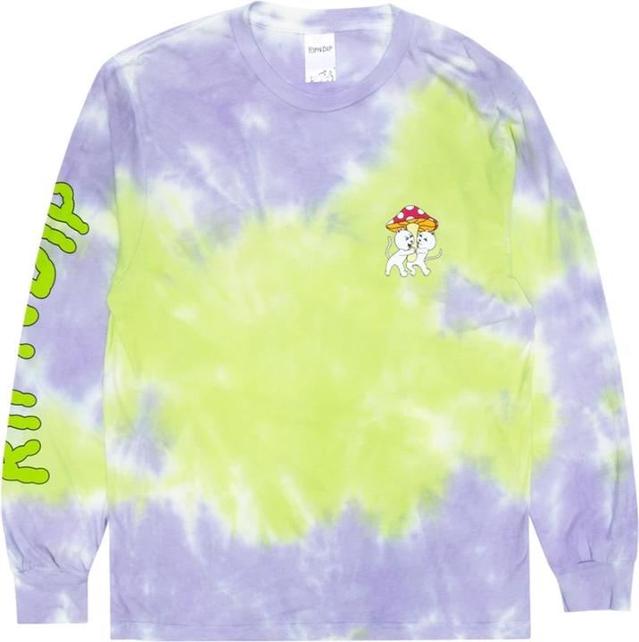 Produktbild RipnDip Sharing Is Caring Longsleeve (L)