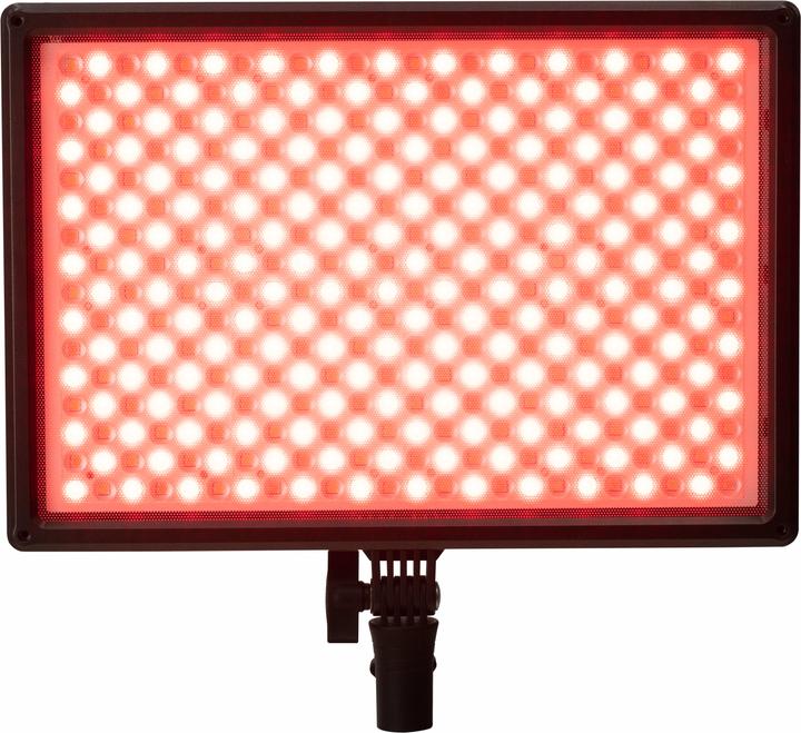 Actual product image Nanlite MixPad II 27C (Surface luminaire, Studio light, Video light)