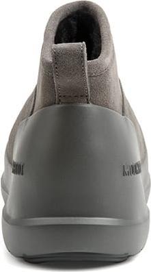 Produktbild Moon Boot Boots grau (40)