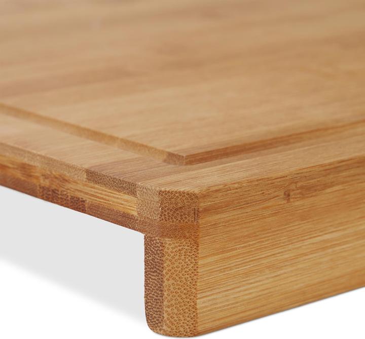 Image du produit Relaxdays Tranchierbrett