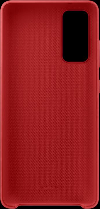 Produktbild Samsung Silicone Cover (Samsung Galaxy S20 FE)
