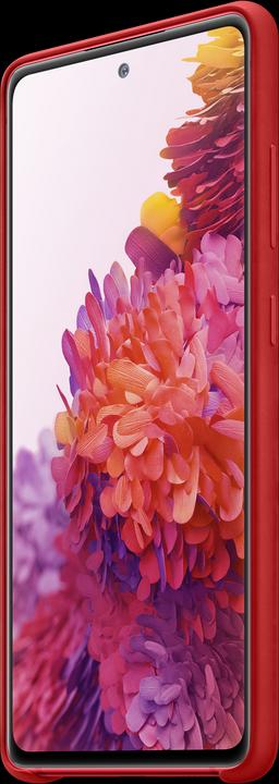 Produktbild Samsung Silicone Cover (Samsung Galaxy S20 FE)