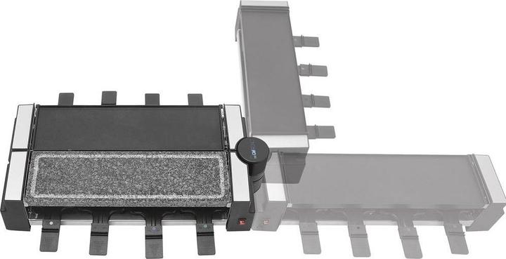 Produktbild Clatronic Rg 3678