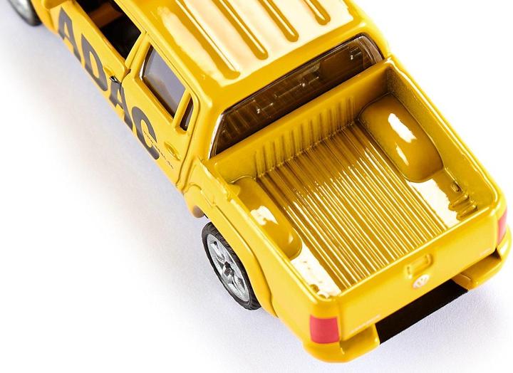 Produktbild Siku ADAC-Pick-Up