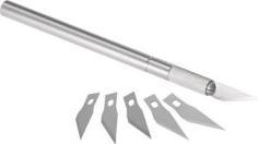 Actual product image Magnetoplan Scalpel (Cutters)