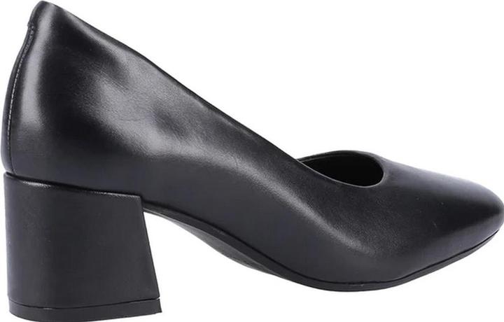 Immagine prodotto Hush Puppies Scarpe da donna/ragazzo Alicia in pelle (42)