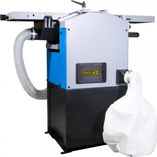 Produktbild Güde 55059 GADH 254/400V Abrichthobel und Dickenhobel Hobelmasch