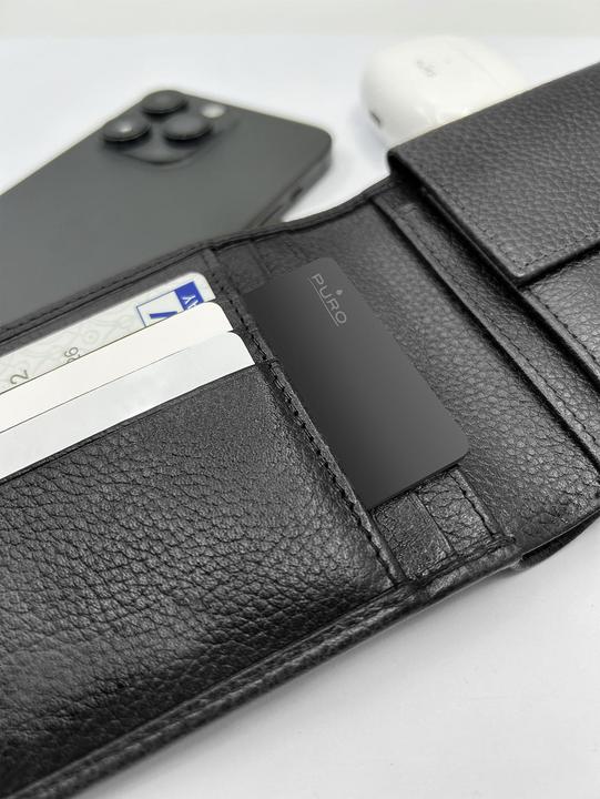 Actual product image Puro Find Me Smart Tracker