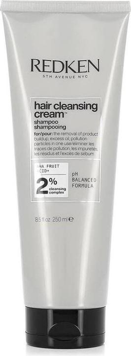 Produktbild Redken Hair Cleansing Cream (250 ml, Flüssiges Shampoo)