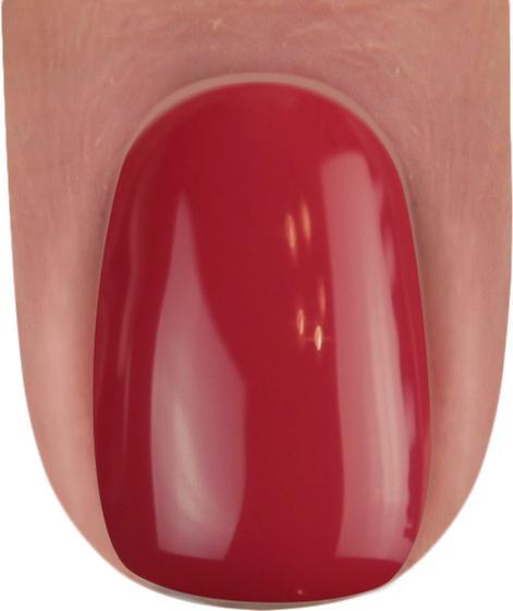 Actual product image BrillBird Colour Mani Gel&lac C23 15ml (UV gel varnish)