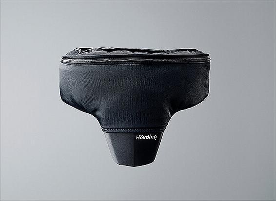 Produktbild Hövding 3 Airbag (52 - 59 cm)