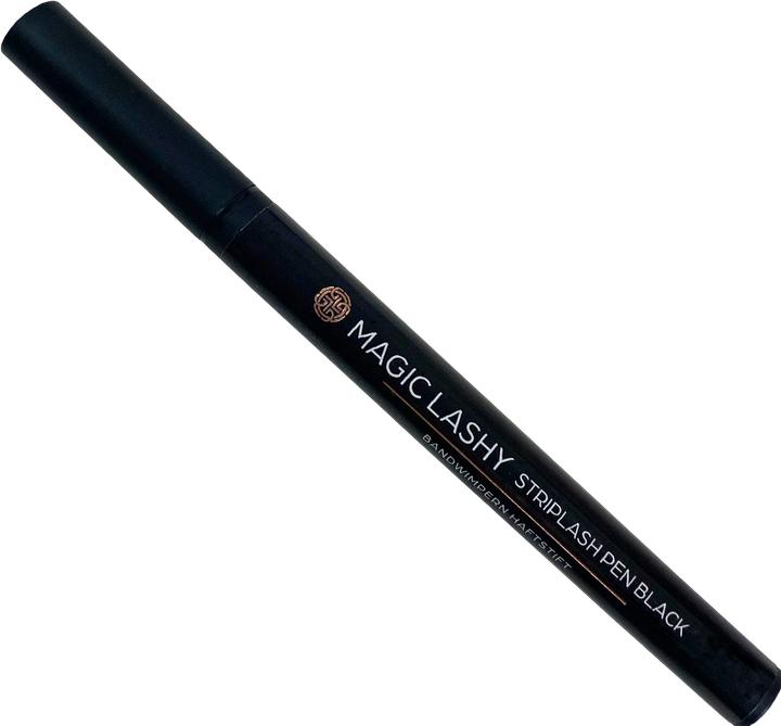 Image du produit GL Beauty Magic Lashy Striplash Pen noir (Noir)