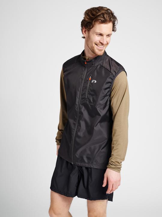 Produktbild Newline Men Packable Tech Gilet (S)