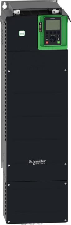 Actual product image Schneider Electric Frequency inverter, ATV930, 30kW, ATV930D30M3