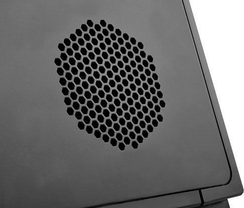 Produktbild Silverstone Ml07 (Mini-ITX, Mini-DTX)