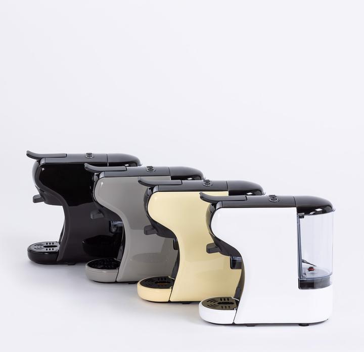 Produktbild Create Potts (NESPRESSO Original, NESCAFÉ Dolce Gusto)