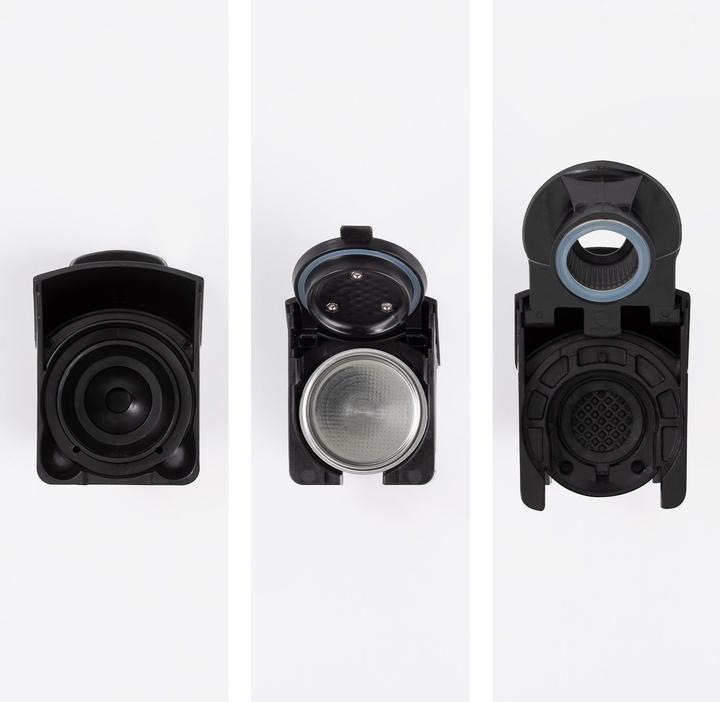Produktbild Create Potts (NESPRESSO Original, NESCAFÉ Dolce Gusto)