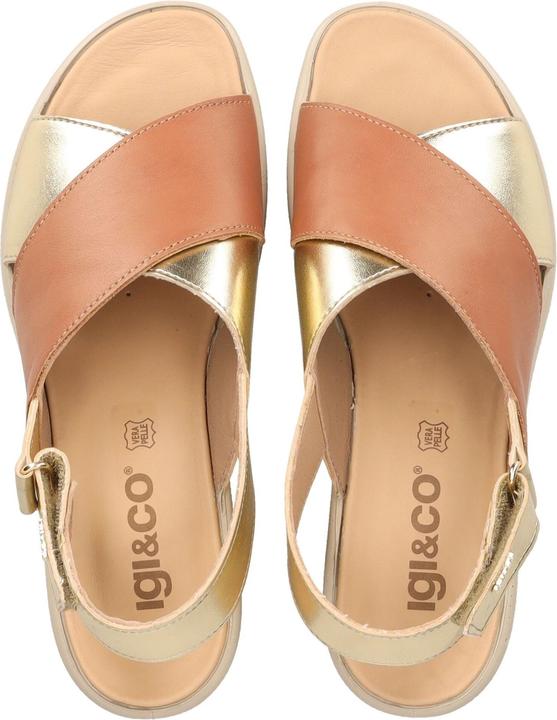 Actual product image Igi&co Sandalen (40)