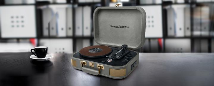 Image du produit Muse MT-201 BTG (Automatique)