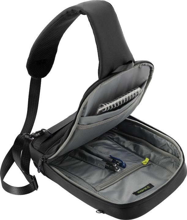 Actual product image Travelite Workfloow - Crossover