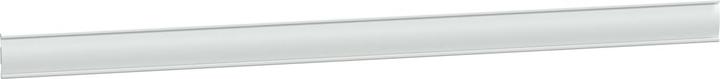 Produktbild Schneider PrismaSeT-P, Bezeichnungsschildträger, selbstklebend,Höhe=24mm,Breite=432mm,(12Stück) LVS08903