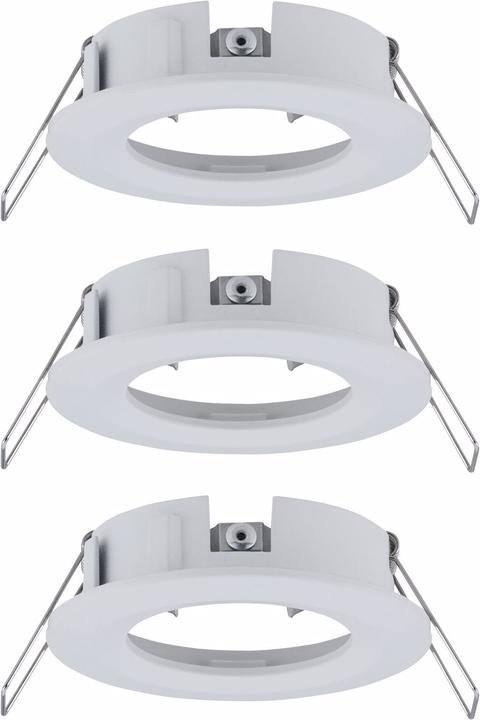 Paulmann Einbauleuchte Choose Set