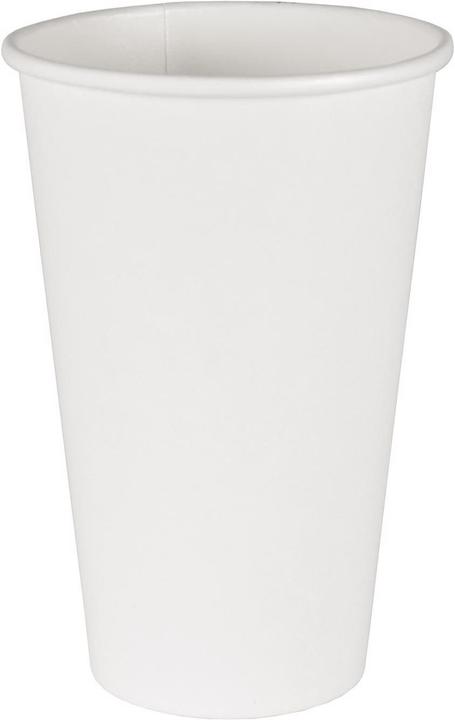 Papstar Bicchieri di carta (50 x)