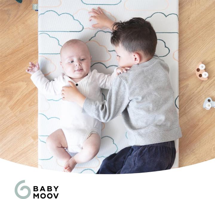 Image du produit Babymoov Cosy Lite Matelas de voyage