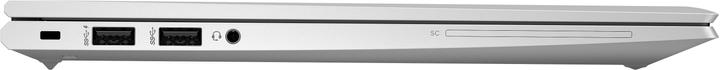 Produktbild HP EliteBook 840 Aero G8 (14", Intel Core i7-1165G7, 16 GB, 1000 GB, DE)