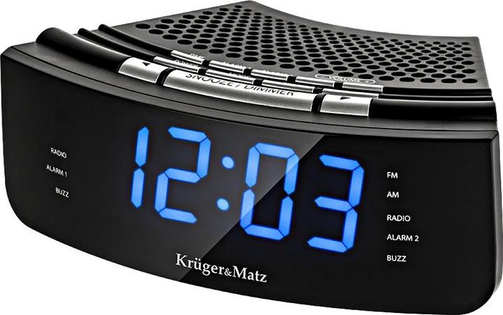 Produktbild Krüger&Matz KM 813 (FM)