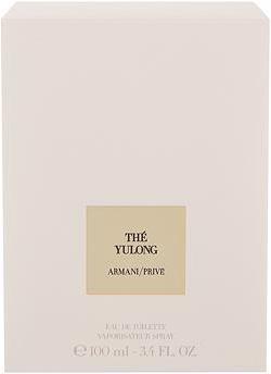 Produktbild Giorgio Armani Thé Yulong (Eau de Toilette, 100 ml)