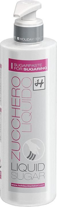 Holiday Flüssig-Zuckerpaste (500 ml)