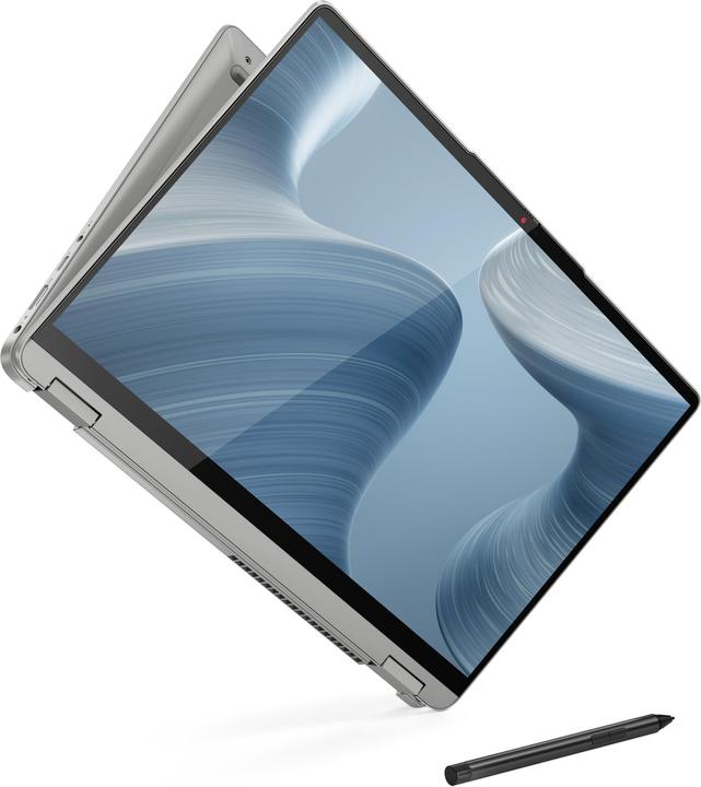 Actual product image Lenovo IdeaPad Flex 5 14IAU7 82R700HLMH (14", Intel Core i5-1235U, 16 GB, 512 GB, Eng. Int.)