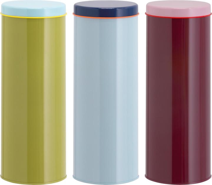 Remember Set de boîtes Loni (2 l)